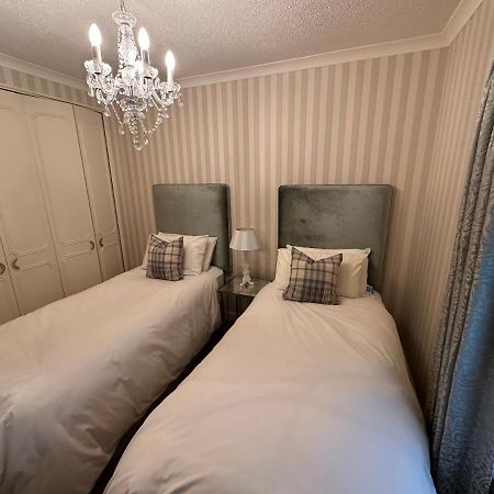 One Dunbar Court Gleneagles Village 奥其特拉德 外观 照片