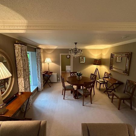 One Dunbar Court Gleneagles Village 奥其特拉德 外观 照片