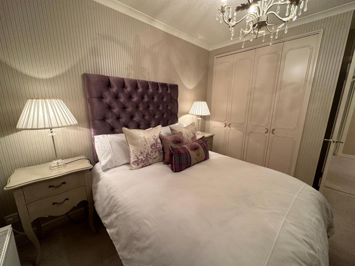 One Dunbar Court Gleneagles Village 奥其特拉德 外观 照片