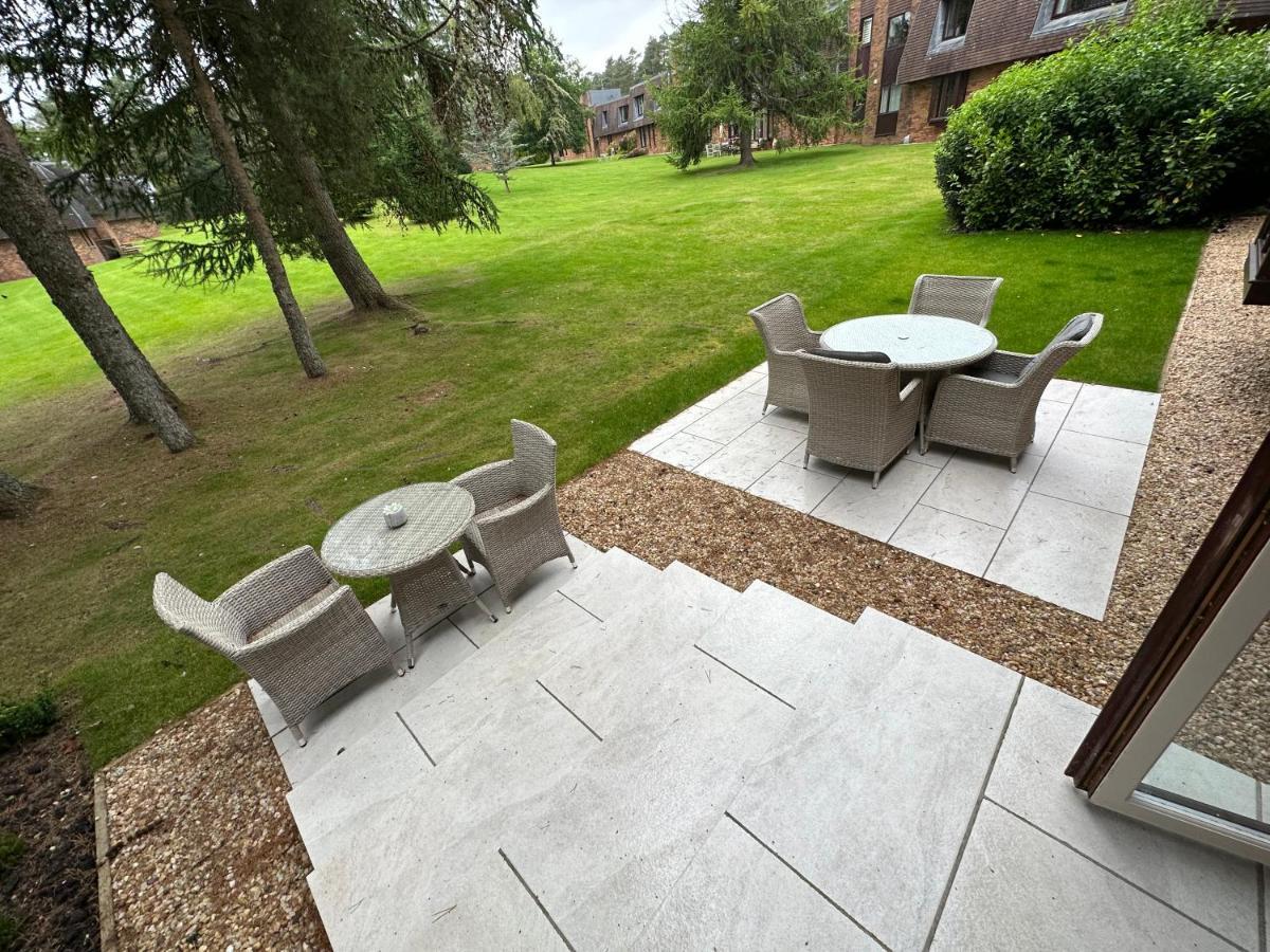 One Dunbar Court Gleneagles Village 奥其特拉德 外观 照片
