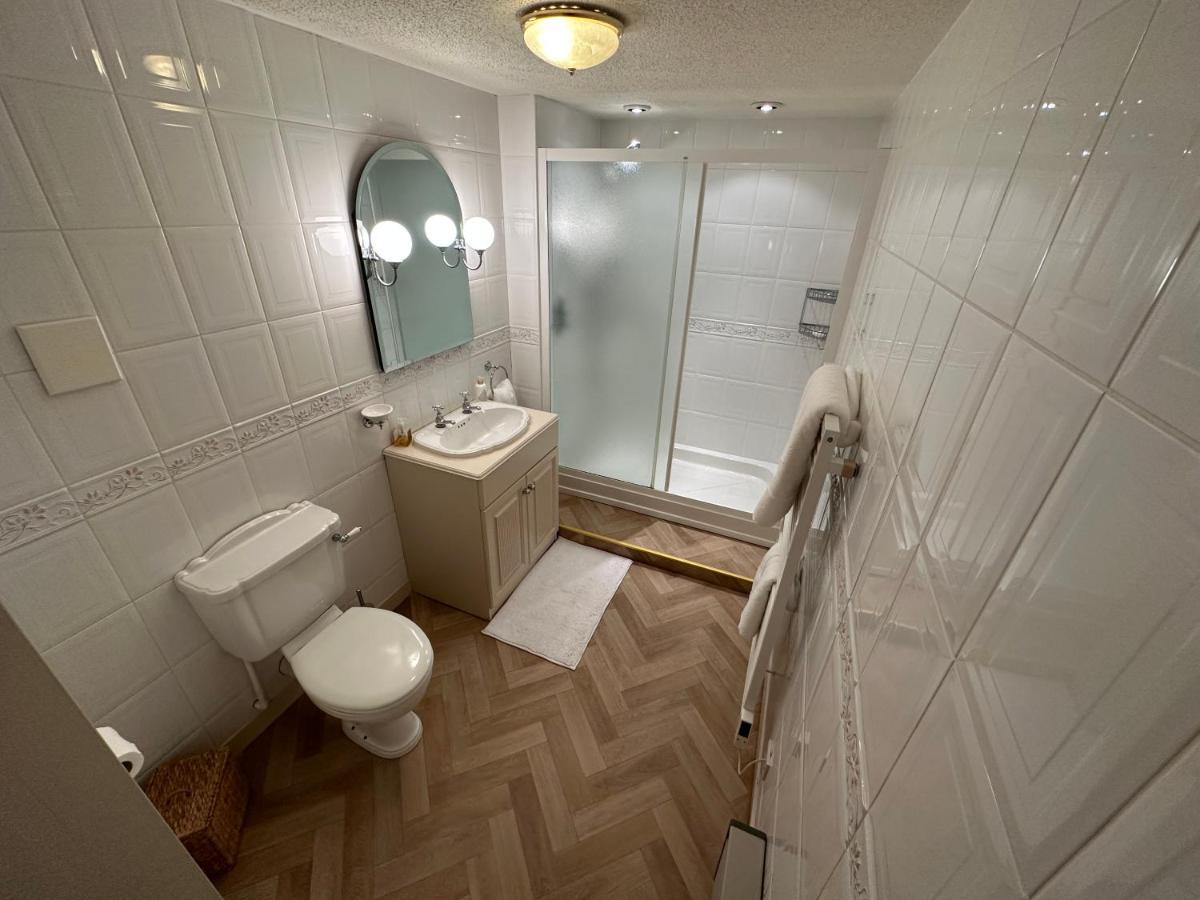 One Dunbar Court Gleneagles Village 奥其特拉德 外观 照片