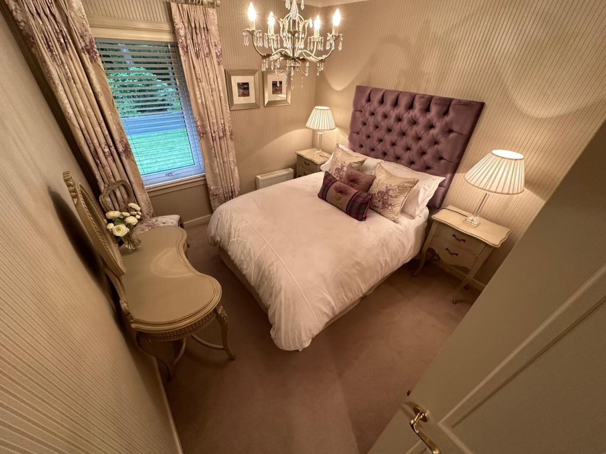 One Dunbar Court Gleneagles Village 奥其特拉德 外观 照片