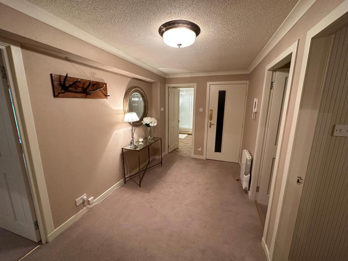 One Dunbar Court Gleneagles Village 奥其特拉德 外观 照片