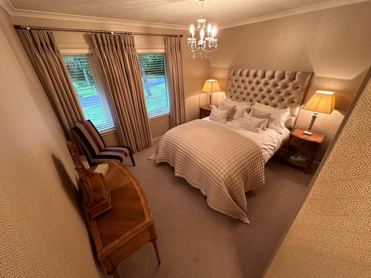 One Dunbar Court Gleneagles Village 奥其特拉德 外观 照片