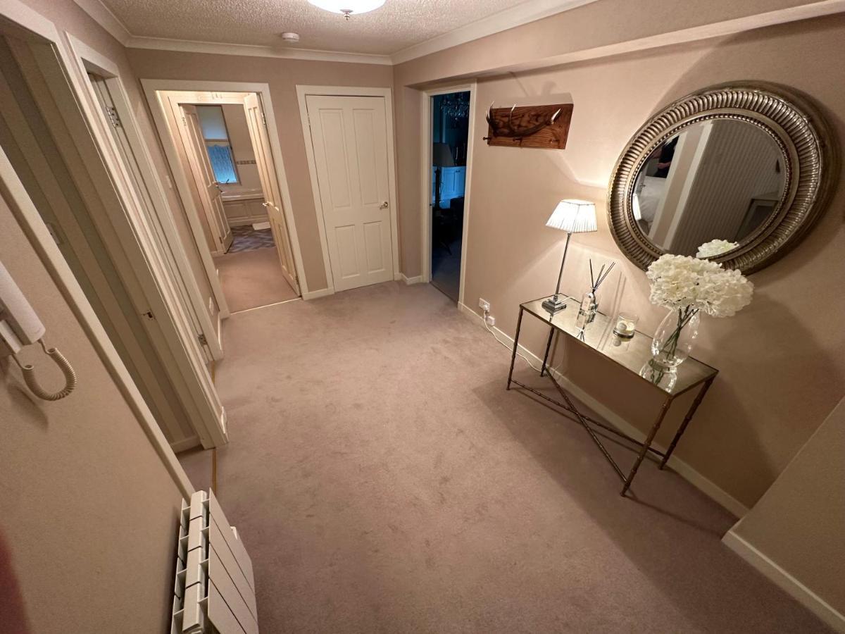 One Dunbar Court Gleneagles Village 奥其特拉德 外观 照片