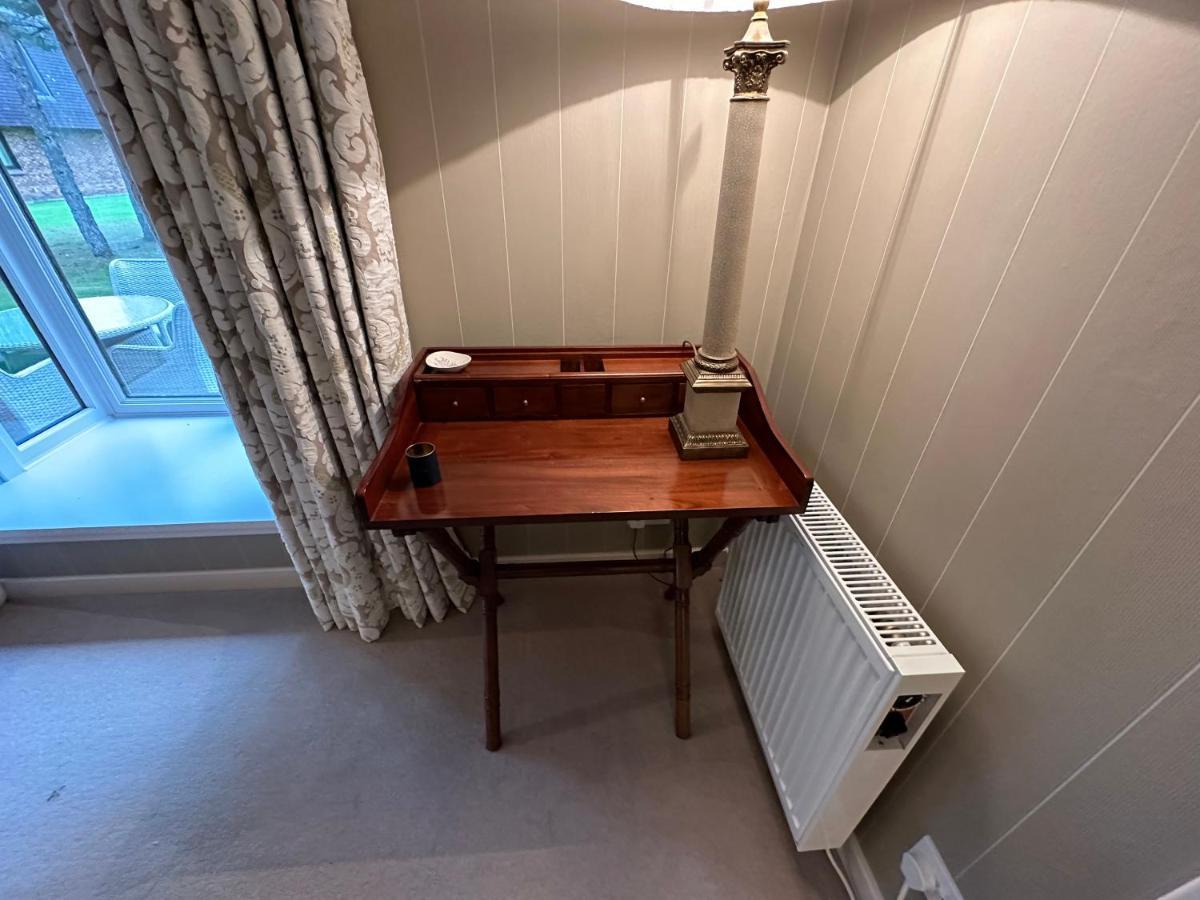 One Dunbar Court Gleneagles Village 奥其特拉德 外观 照片