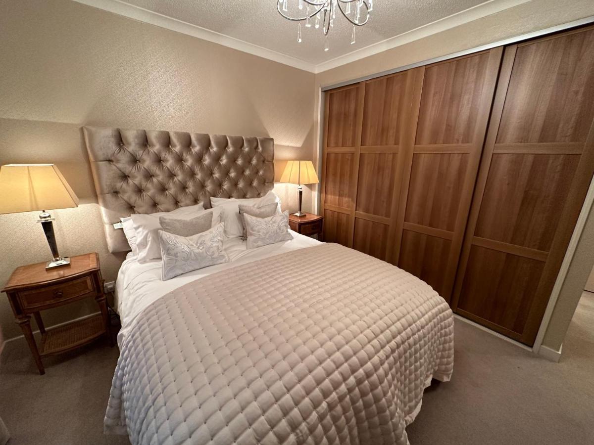 One Dunbar Court Gleneagles Village 奥其特拉德 外观 照片