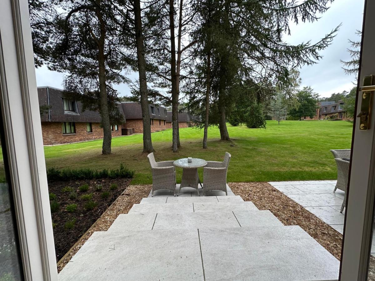 One Dunbar Court Gleneagles Village 奥其特拉德 外观 照片